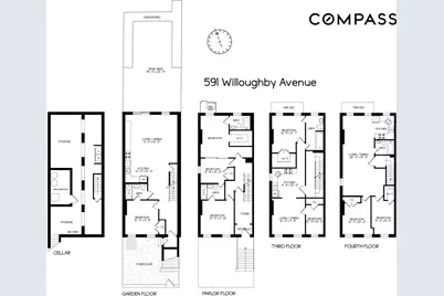 591 Willoughby Avenue, New York City, NY 11206 - Photo 17