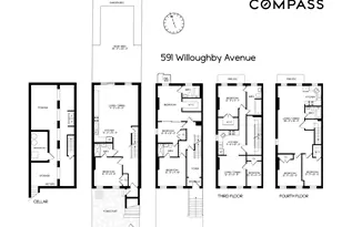591 Willoughby Ave, New York City, NY 11206 - Photo 17
