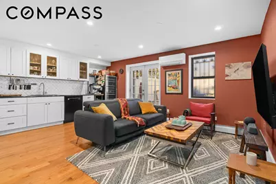 591 Willoughby Avenue, New York City, NY 11206 - Photo 3
