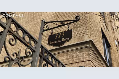 779 Riverside Drive #B35, New York City, NY 10032 - Photo 11