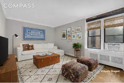 779 Riverside Drive #B35, New York City, NY 10032 - Photo 5