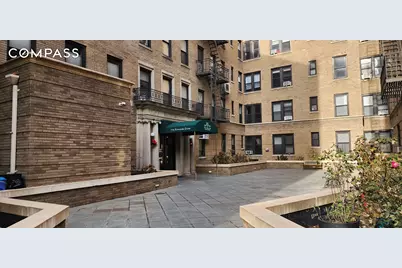 779 Riverside Drive #B35, New York City, NY 10032 - Photo 13