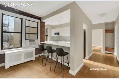 779 Riverside Drive #B35, New York City, NY 10032 - Photo 1