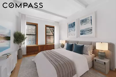 150 E 49th Street #9D, New York City, NY 10017 - Photo 3