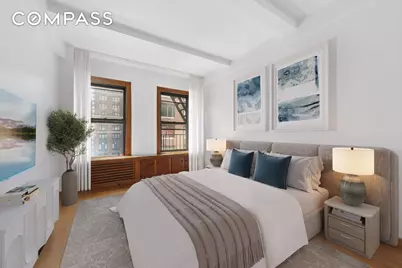 150 E 49th Street #9D, New York City, NY 10017 - Photo 3