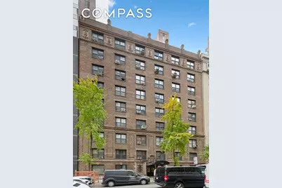 150 E 49th Street #9D, New York City, NY 10017 - Photo 9