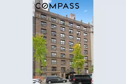 150 E 49th Street #9D, New York City, NY 10017 - Photo 9