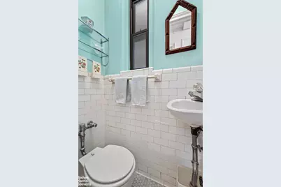 322 W 72nd Street #10D, New York City, NY 10023 - Photo 9