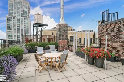 322 W 72nd Street #10D, New York City, NY 10023 - Photo 11