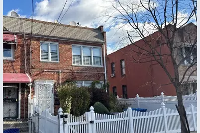 743 Warwick Street, New York City, NY 11207 - Photo 1