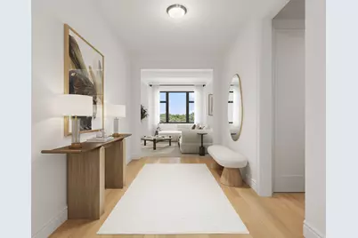 110 Central Park S #9A, New York City, NY 10019 - Photo 1