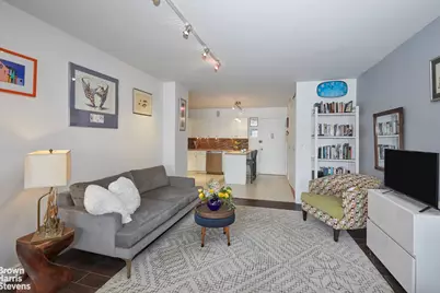 2621 Palisade Avenue #10E, Bronx, NY 10463 - Photo 3