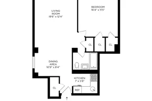 210 E 36th St, New York City, NY 10016 - Photo 7