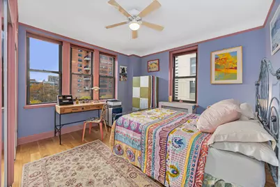 46 W 95th Street #7C, New York City, NY 10025 - Photo 5