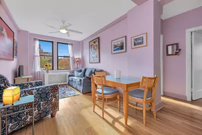 46 W 95th Street #7C, New York City, NY 10025 - Photo 9