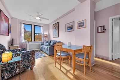 46 W 95th Street #7C, New York City, NY 10025 - Photo 1