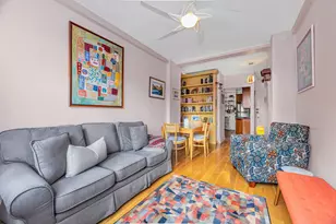 46 W 95th St, New York City, NY 10025 - Photo 3