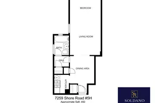 7259 Shore Rd, New York City, NY 11209 - Photo 11