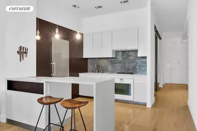 252 7th Avenue #16J, New York, NY 10001 - Photo 3