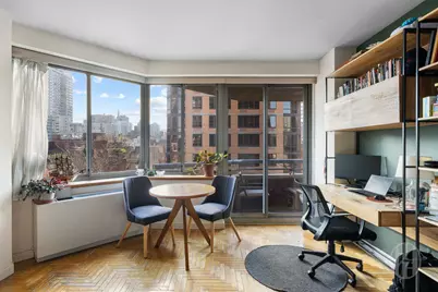 401 E 84th Street #5B, New York City, NY 10028 - Photo 3