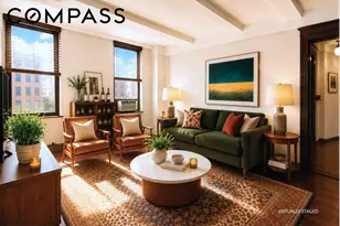 321 E 54th St, New York City, NY 10022 - Photo 1