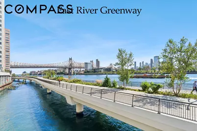 321 E 54th Street #6A, New York City, NY 10022 - Photo 11