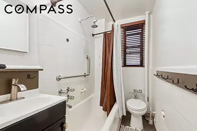 321 E 54th Street #6A, New York City, NY 10022 - Photo 5