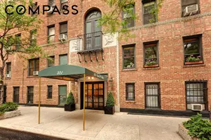 321 E 54th St, New York City, NY 10022 - Photo 3