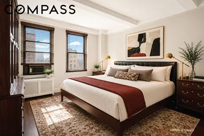 321 E 54th Street #6A, New York City, NY 10022 - Photo 5