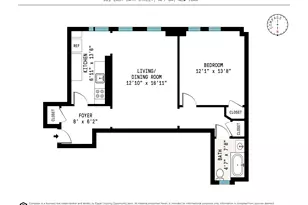 321 E 54th St, New York City, NY 10022 - Photo 13