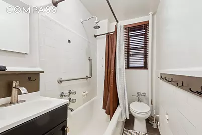 321 E 54th Street #6A, New York, NY 10022 - Photo 5