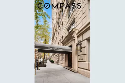 1016 5th Avenue #9A, New York City, NY 10028 - Photo 17