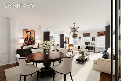 1016 5th Avenue #9A, New York City, NY 10028 - Photo 5