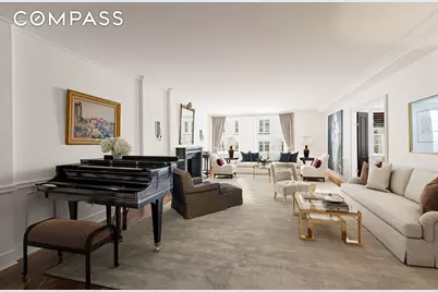 1016 5th Avenue #9A, New York City, NY 10028 - Photo 3