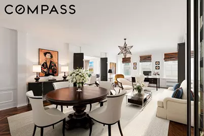 1016 5th Avenue #9A, New York City, NY 10028 - Photo 5