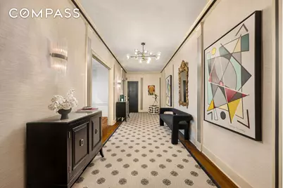 1016 5th Avenue #9A, New York City, NY 10028 - Photo 3