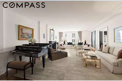 1016 5th Avenue #9A, New York City, NY 10028 - Photo 3
