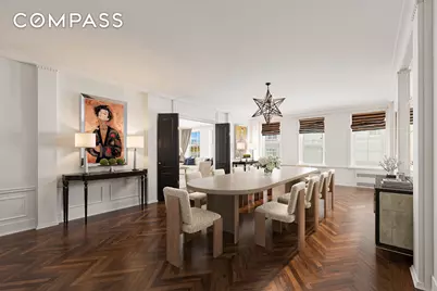 1016 5th Avenue #9A, New York City, NY 10028 - Photo 5