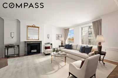 1016 5th Avenue #9A, New York City, NY 10028 - Photo 1
