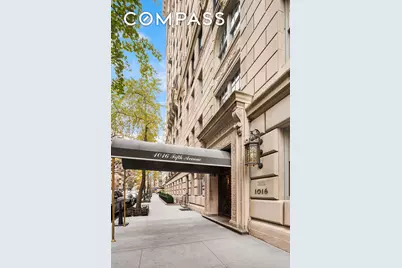 1016 5th Avenue #9A, New York City, NY 10028 - Photo 17