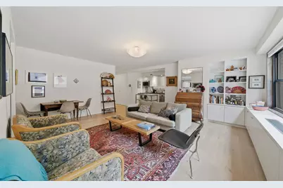 1065 Park Avenue #3BC, New York City, NY 10128 - Photo 1