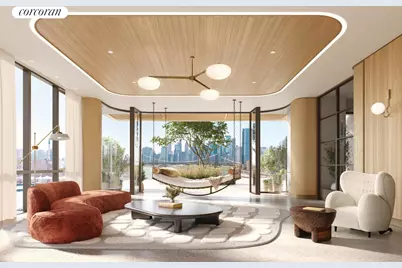 482 Kent Avenue #PHB, New York City, NY 11249 - Photo 23