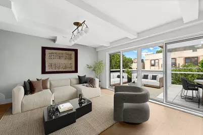 1811 Menahan Street #4, New York City, NY 11385 - Photo 1