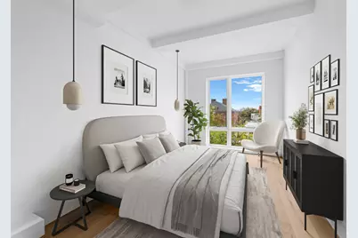 1811 Menahan Street #4, New York City, NY 11385 - Photo 9