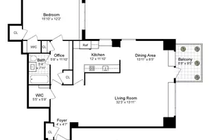 200 E 66th St, New York City, NY 10065 - Photo 13