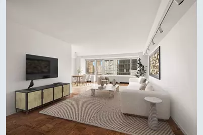 200 E 66th Street #E1801, New York City, NY 10065 - Photo 1