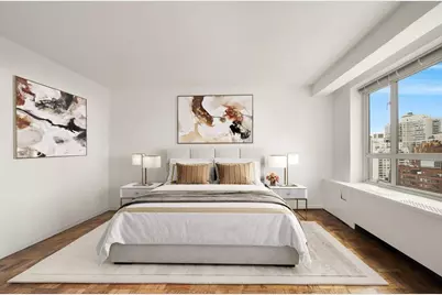 200 E 66th Street #E1801, New York City, NY 10065 - Photo 3