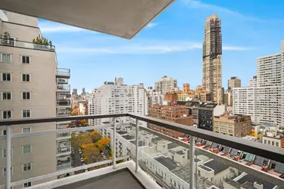 200 E 66th Street #E1801, New York City, NY 10065 - Photo 7