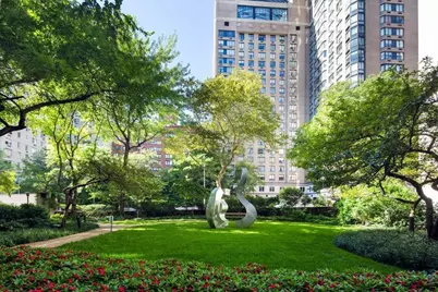 200 E 66th Street #E1801, New York City, NY 10065 - Photo 11