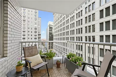 70 E 10th Street #11L, New York City, NY 10003 - Photo 5